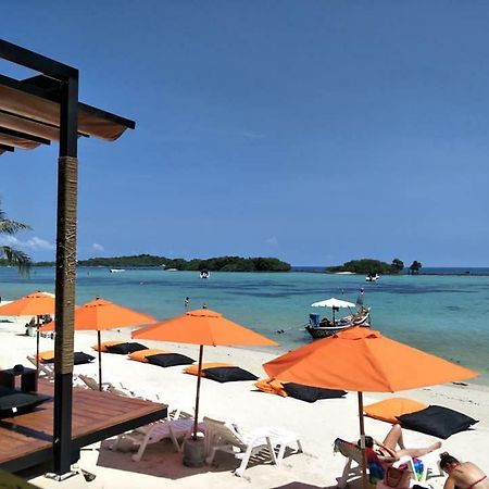 Chaweng Chalet Koh Samui Exterior foto