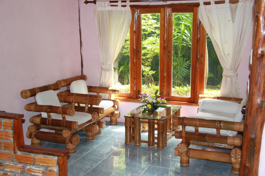 Chaweng Chalet Koh Samui Exterior foto