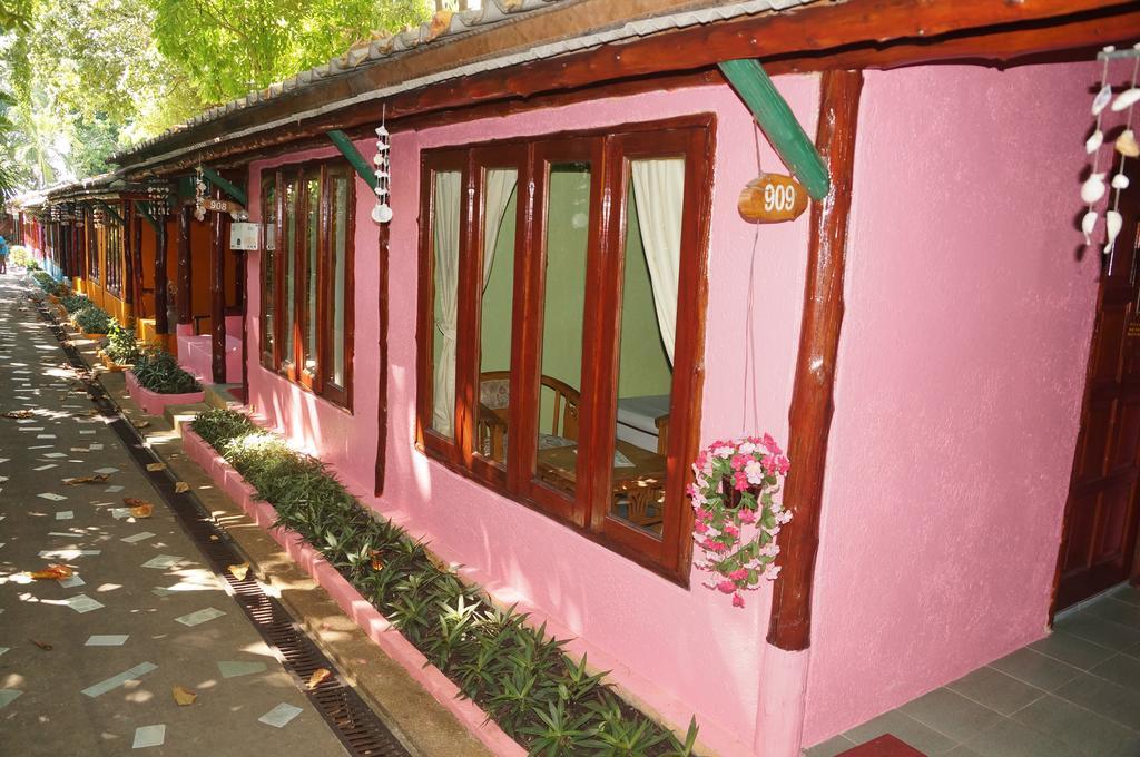 Chaweng Chalet Koh Samui Exterior foto