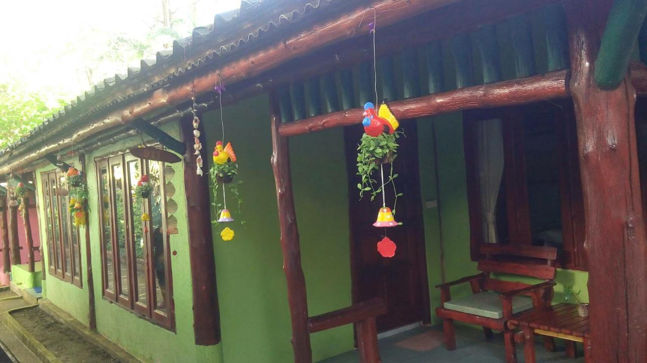 Chaweng Chalet Koh Samui Exterior foto