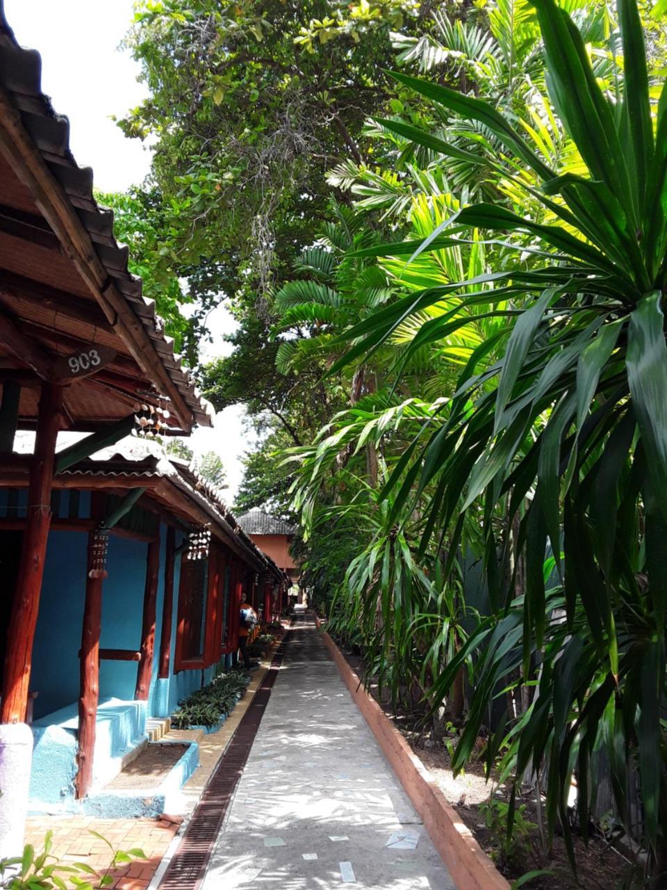 Chaweng Chalet Koh Samui Exterior foto