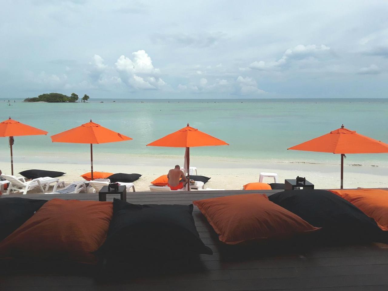 Chaweng Chalet Koh Samui Exterior foto