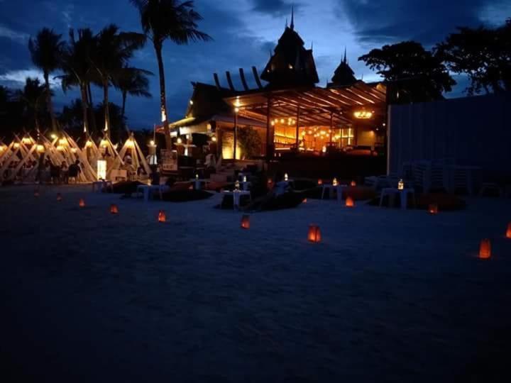Chaweng Chalet Koh Samui Exterior foto