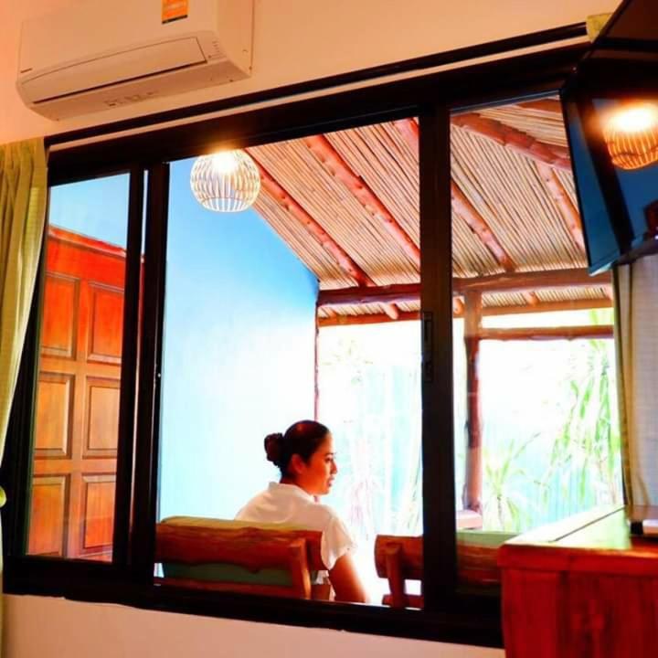 Chaweng Chalet Koh Samui Exterior foto