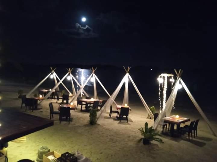 Chaweng Chalet Koh Samui Exterior foto