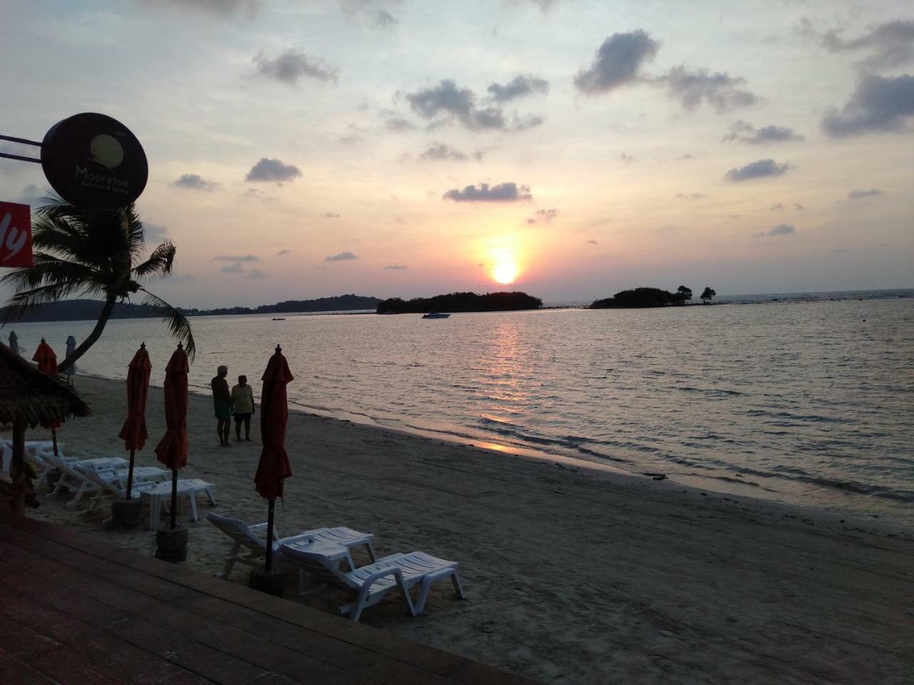Chaweng Chalet Koh Samui Exterior foto