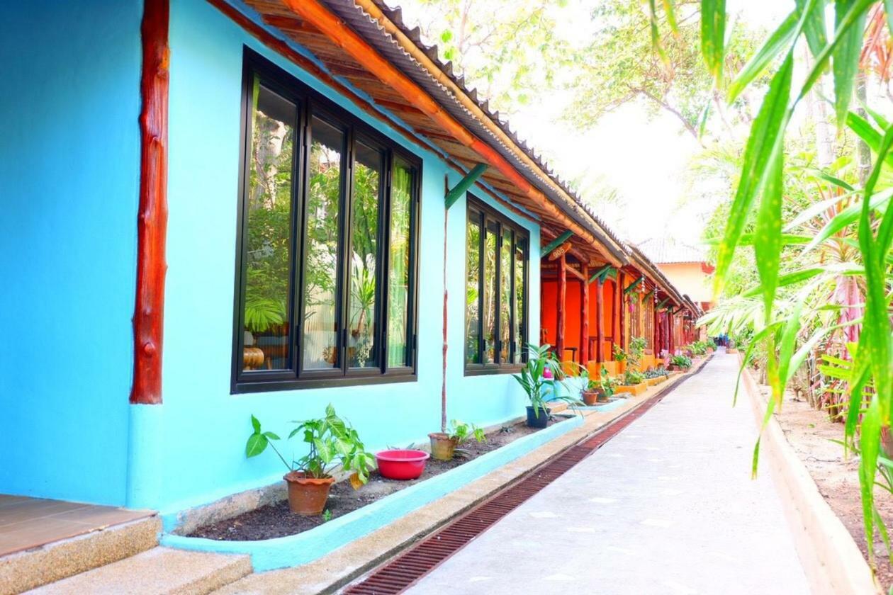 Chaweng Chalet Koh Samui Exterior foto