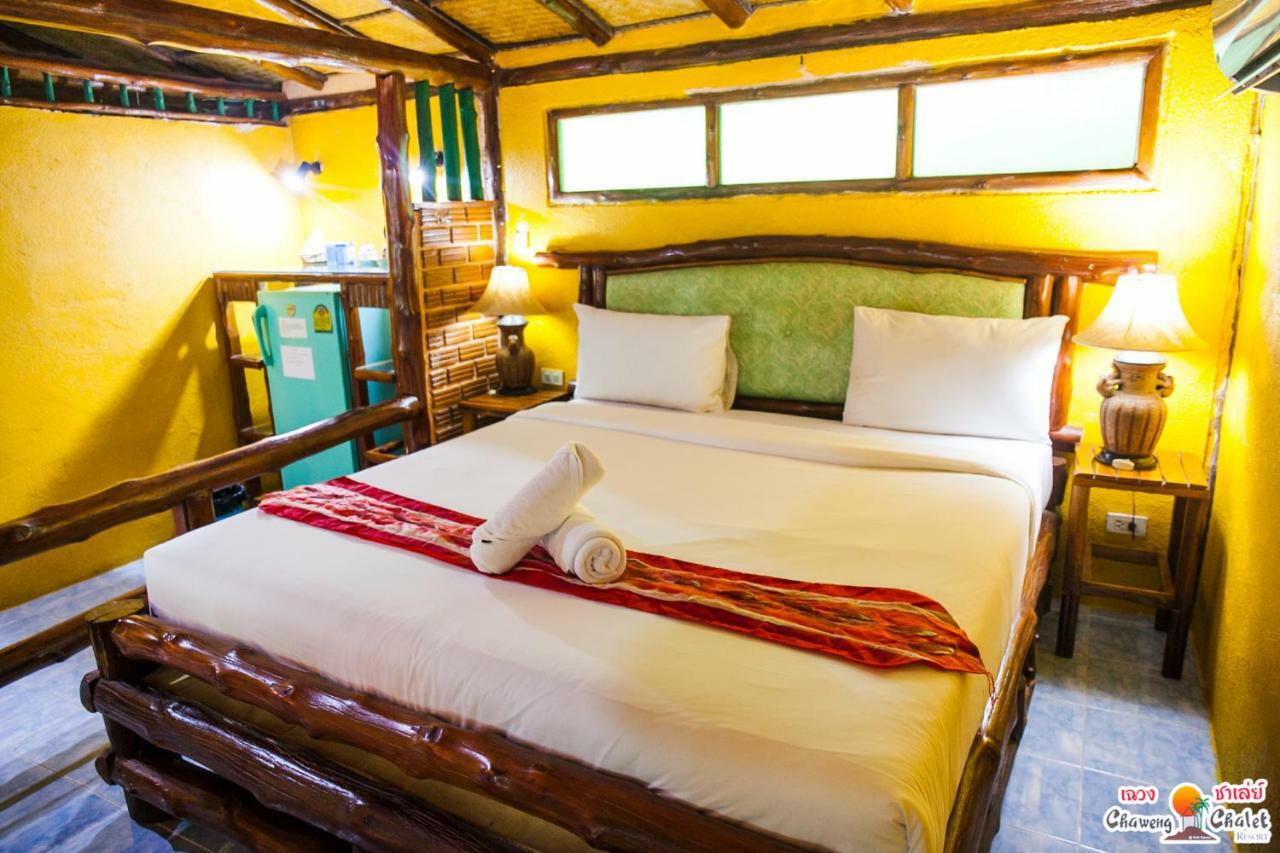 Chaweng Chalet Koh Samui Exterior foto