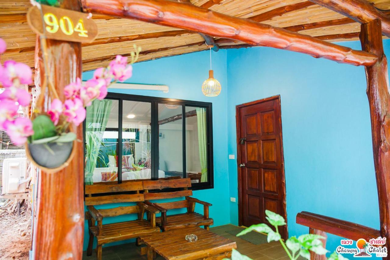 Chaweng Chalet Koh Samui Exterior foto